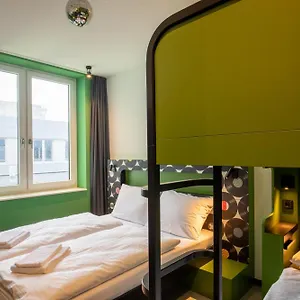 Meininger Zentrum ドレスデン