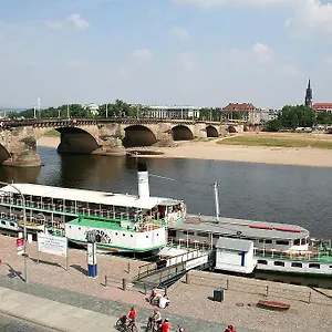 Apartment Ferienwohnung Schütze, Dresden