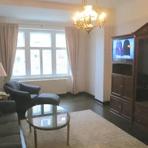 Apartment Dd-rent, Dresden