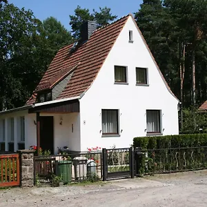 Ferienhaus Ferienhaus Klein, Dresden