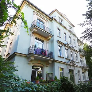 Apartment Ferienwohnung Weißbach, Dresden